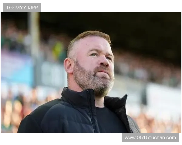 鲁尼感叹曼联失去灵魂如今的红魔已让他感到陌生