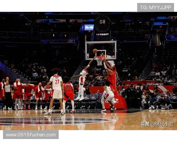 季前赛奥利维尔·萨尔压哨绝杀猛龙险胜奇才全场回顾