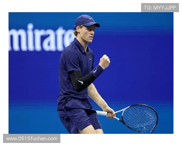 辛纳逆袭晋级美网男单决赛 生涯首次闯入大满贯决赛舞台