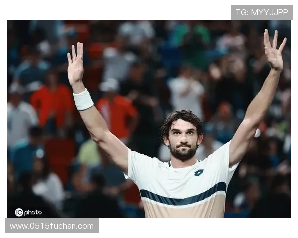 瓦舍罗首次闯入大师赛决赛 创历史新篇章展现强大实力