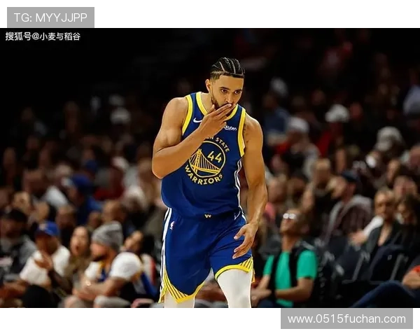 勇士队宣布裁掉双向前锋杰克逊罗场均数据引发关注